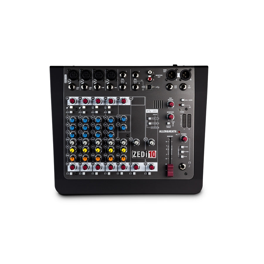 ALLEN&HEATH ZEDi 10
