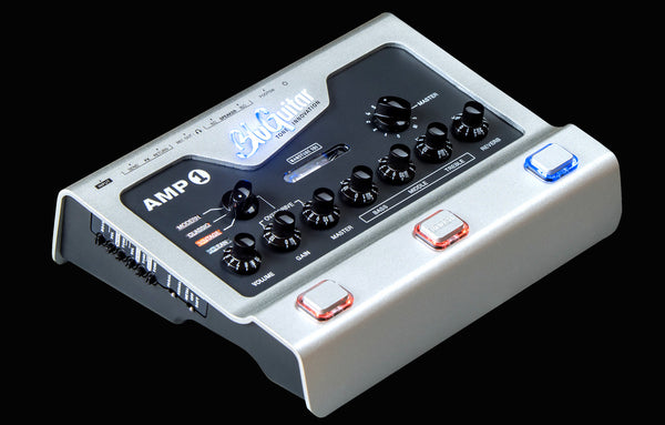 BLUGUITAR Amp 1 + Cavetto Midi 1 (Prima versione)