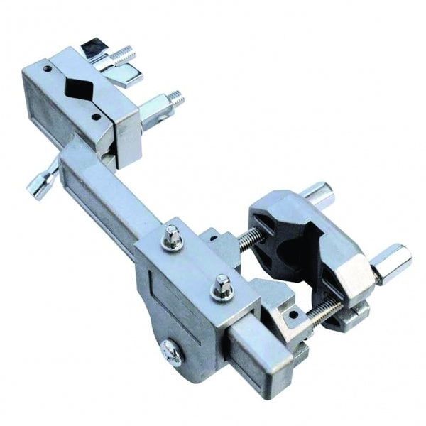 AR clamp/pinza/morsetto regolabile in lunghezza - Clamp fisso 15.99-31.75mm - Clamp rimovibile 19.11-38.1mm