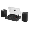 AUDIZIO RP330 Set Record Player+Speakers BT