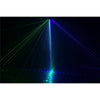 ALGAM LIGHTNING SPECTRUM SIX RGB Laser 6 in 1
