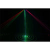 ALGAM LIGHTNING SPECTRUM SIX RGB Laser 6 in 1