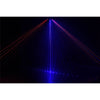 ALGAM LIGHTNING SPECTRUM SIX RGB Laser 6 in 1
