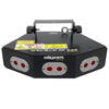 ALGAM LIGHTNING SPECTRUM SIX RGB Laser 6 in 1