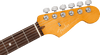 FENDER American Ultra Stratocaster® Rosewood Fingerboard Ultraburst