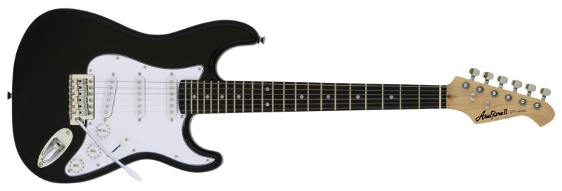ARIA Stage Pro II Mini BK