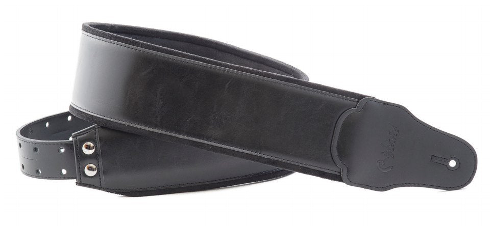 RIGHTON STRAPS B-Charme Black Bass