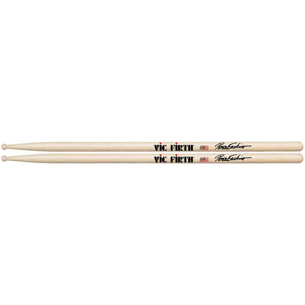 COPPIA BACCHETTE VIC FIRTH PETER ERSKINE