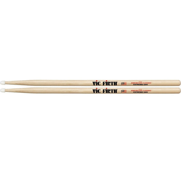 COPPIA BACCHETTE VIC FIRTH EXTREME 5AN