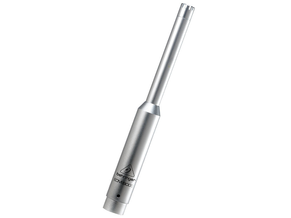 BEHRINGER Ecm8000 - La Pietra Music Planet