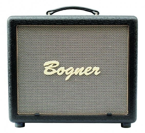 Bogner Cassa 1x12 Cube - Doppio Bass Reflex