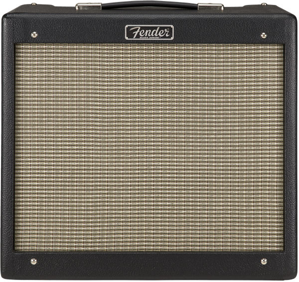 FENDER Blues Junior™ IV Black