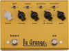 BOGNER LaGrange - La Pietra Music Planet - 1