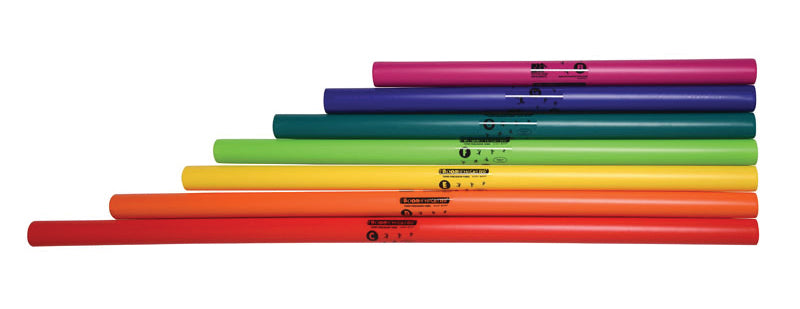 BOOMWHACKERS BWJG Set Bass Diatonic