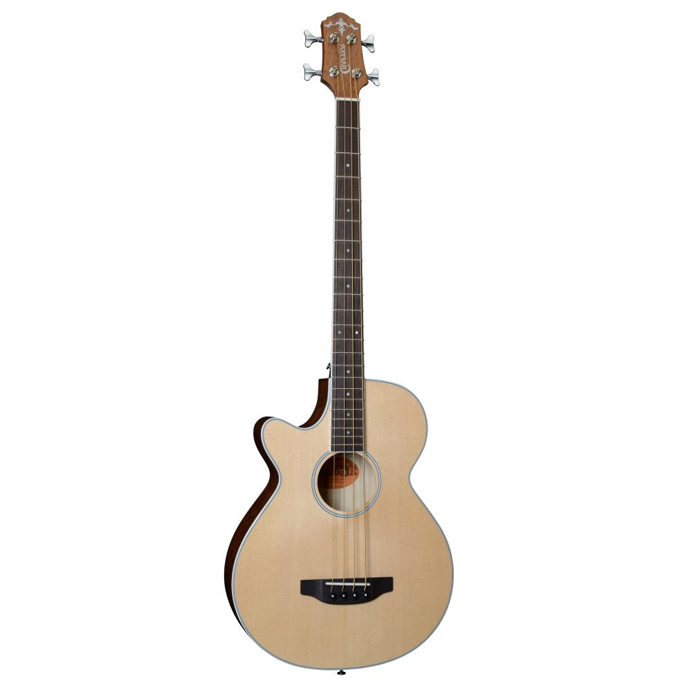 CRAFTER BA400EQL MANCINO