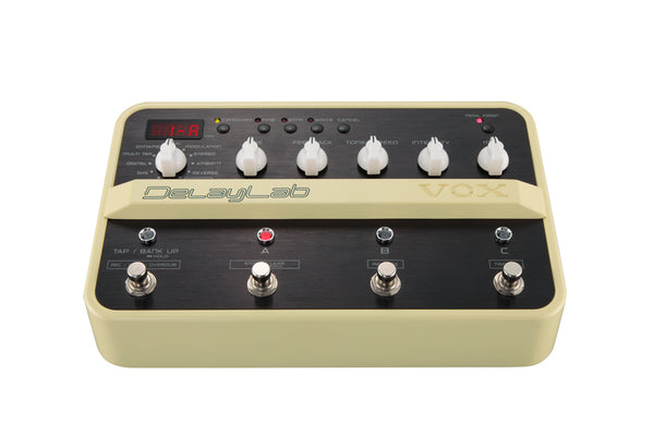 VOX DelayLab