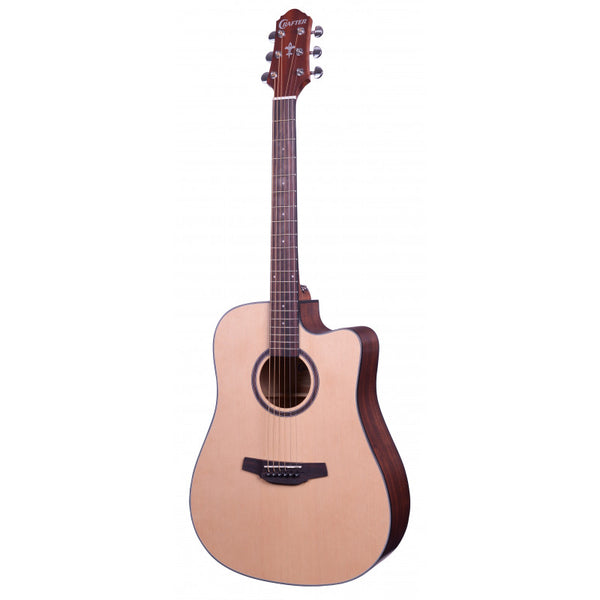 CRAFTER HD100 CE NATURAL