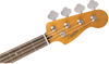 SQUIER Classic Vibe '60s Precision Bass®, LRL Olympic White