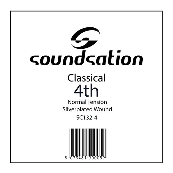 CORDA SOUNDSATION SC132-4