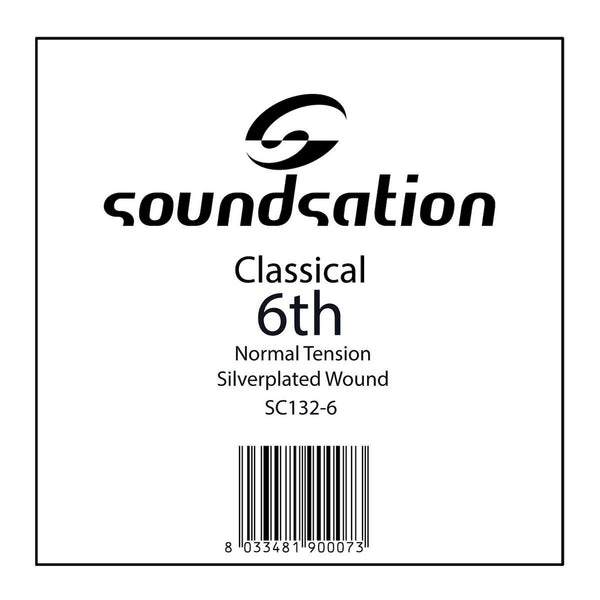 CORDA SOUNDSATION SC132-6