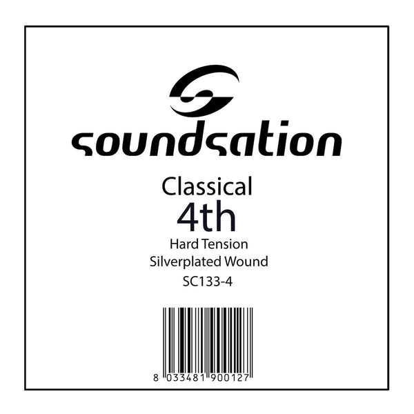CORDA SOUNDSATION SC133-4