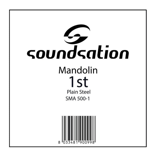 CORDA SOUNDSATION SMA 500-1 010 MANDOLINO