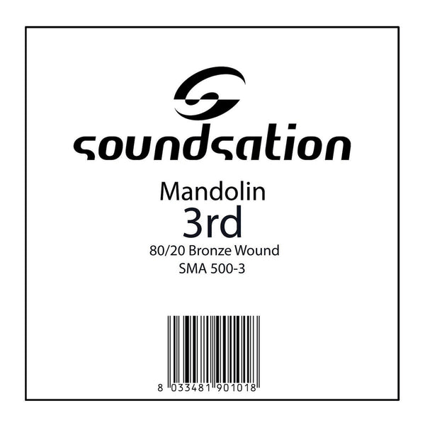 CORDA SOUNDSATION SMA 500-3 024 MANDOLINO
