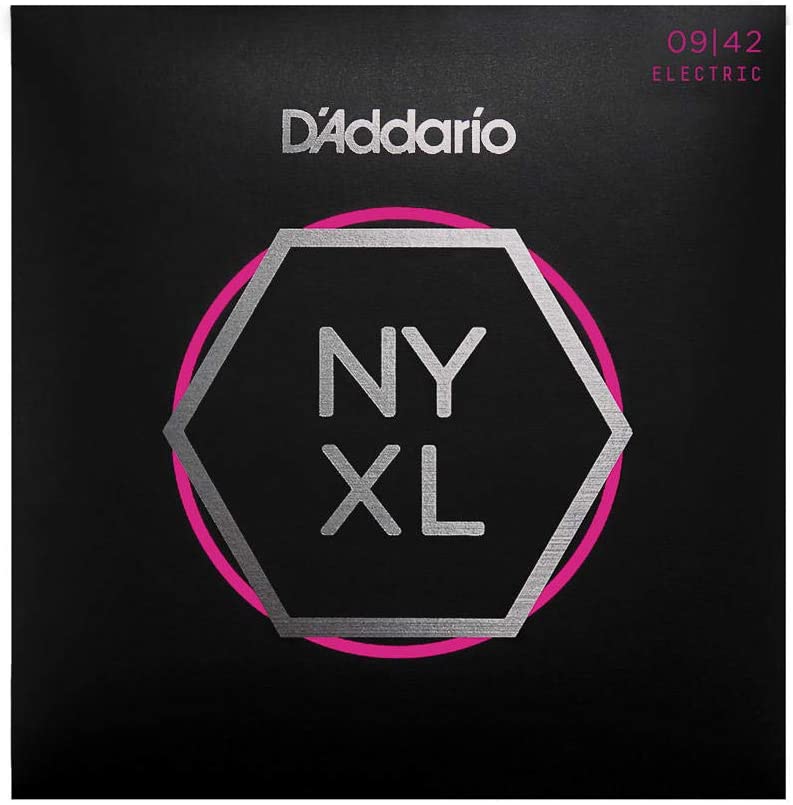 D'ADDARIO NYXL0942