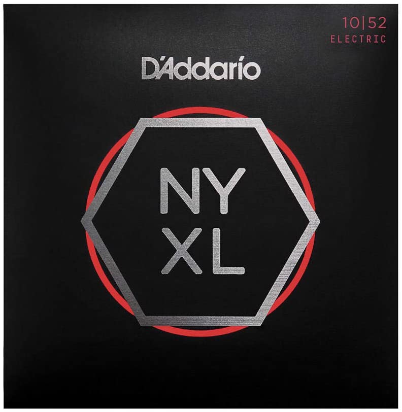 D'ADDARIO NYXL 1052