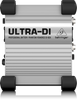 BEHRINGER DI100 Ultra-DI Pro