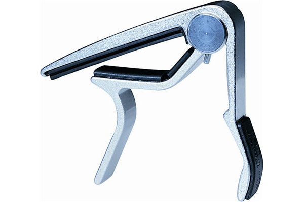 DUNLOP 88N Capo Tasto Mobile Classica Nickel