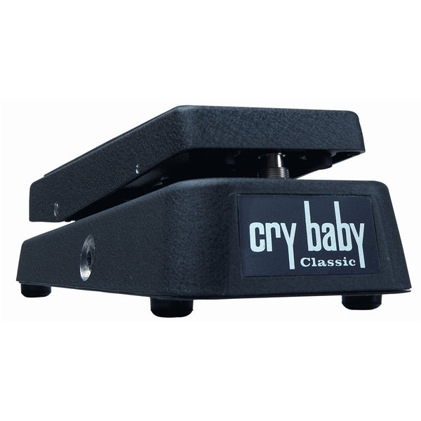 DUNLOP Dunlop - GCB95F Cry Baby Classic Wah