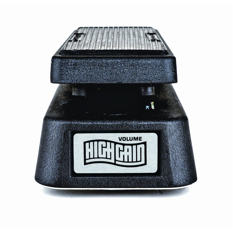DUNLOP GCB 80 High Gain Pedale Volume
