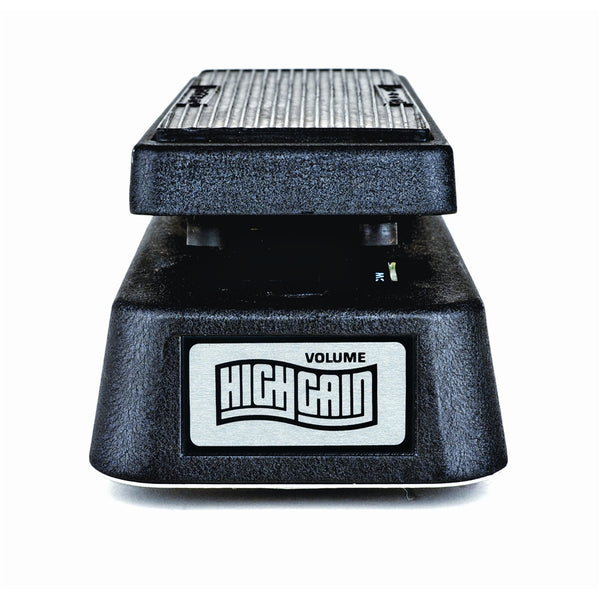 DUNLOP GCB 80 High Gain Pedale Volume