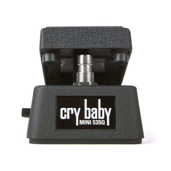 DUNLOP CBM535Q Cry Baby Mini Wah 535Q