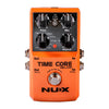 STOMPBOX NUX TIME CORE DELUXE (DELAY)
