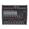SOUNDSATION ALCHEMIX 602UFX C/EFFETTI & USB I/O