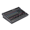 SOUNDSATION ALCHEMIX 802UFX C/EFFETTI & USB I/O