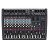 SOUNDSATION ALCHEMIX 802UFX C/EFFETTI & USB I/O