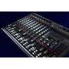 SOUNDSATION ALCHEMIX 802UFX C/EFFETTI & USB I/O