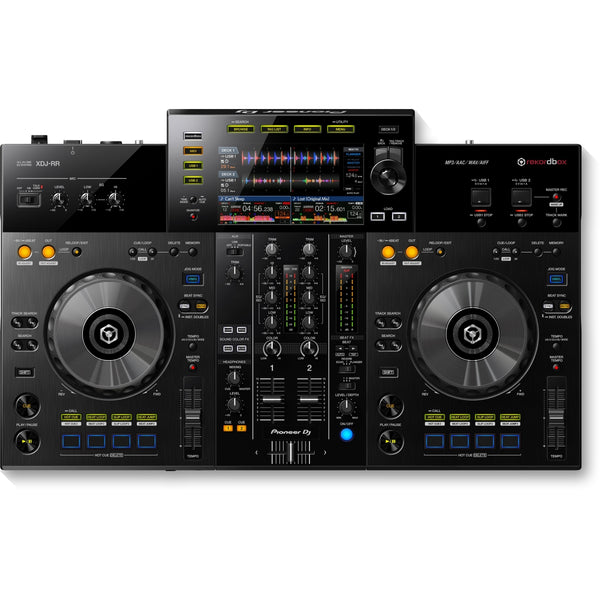 PIONEER XDJ-RR ALL IN ONE