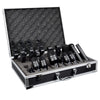 SOUNDSATION SET MICROFONI PER BATTERIA  DS KIT 7