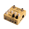 NUX STAGEMAN FLOOR PREAMP ACUSTICO & D.I.