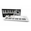 ECHORD SK37 MiniKeyboard White