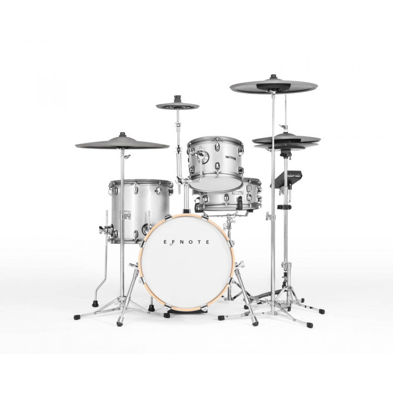 EFNOTE 5 Batteria Elettronica