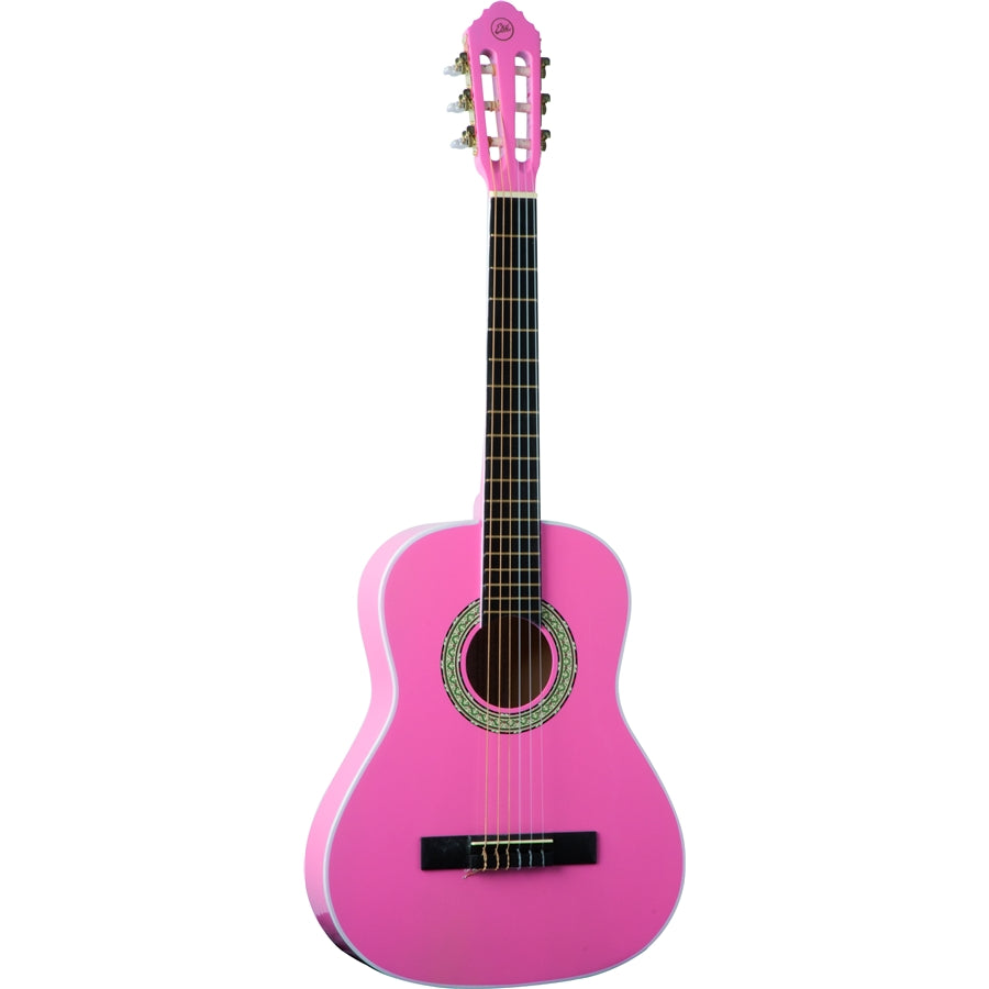 EKO CS5 CLASSICA 3/4 PINK