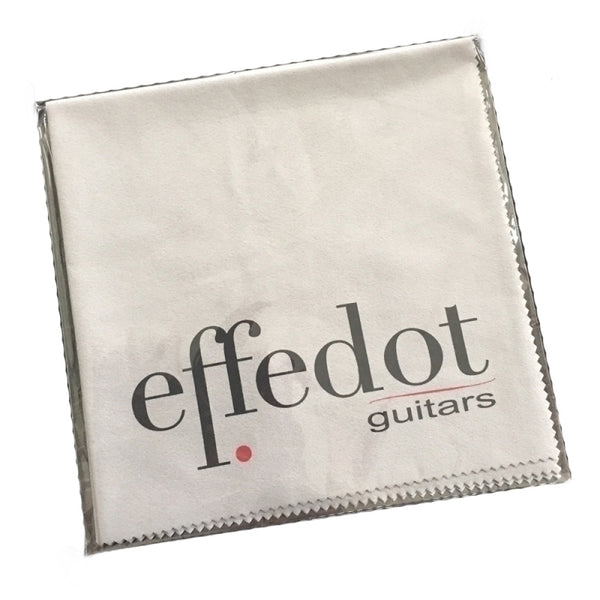 effedot - Panno Microfibra - Polish Cloth