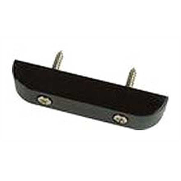 Fender Parts Vintage-Style Thumb-Rest for Precision Bass and Jazz Bass  0992036000