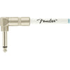 Cavo Fender Original Series Coil Cable Straight-Angle 30'(9m) Daphne Blue 0990823006