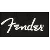 Fender Lifestyle Logo Hoodie Black M 9113017406